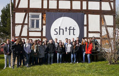 10G2- Besuch der Firma Shiftphones